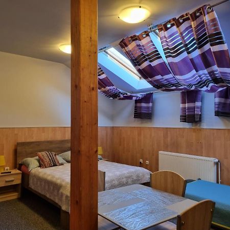 Apartamenty Patria Cracovie Extérieur photo